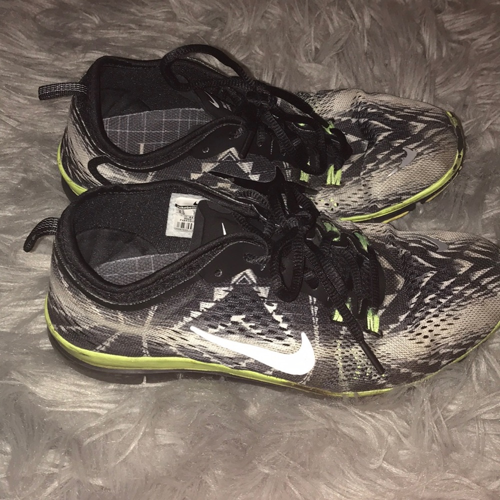 Nike sneakers
